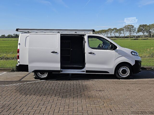 OPEL VIVARO 2.0 μακρύ, αυτόματο, κλιματισμός, πλοήγηση, αισθητήρες παρκαρίσματος, σχάρα οροφής, κοτσ OPEL VIVARO 2.0 lang, automaat, airco, navi, pdc, im...