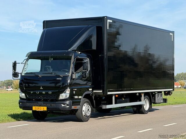 Mitsubishi FUSO FUSO Mitsubishi FUSO FUSO