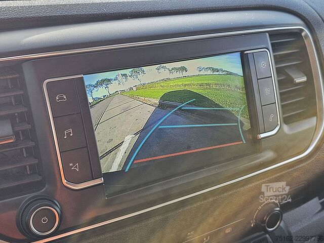 OPEL VIVARO 2.0 L2 Navi Automaatti NAP Alumiinivanteet 145 hv Euro6 1. omistaja 3-istuiminen Huoltoh OPEL VIVARO 2.0 L2 Navi Automaat NAP Lm-Velgen 145Pk...