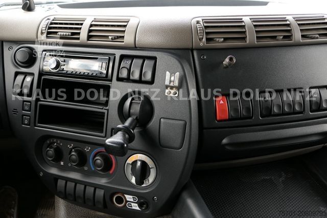 Стандартен влекач DAF CF 85.460 Kipphydraulik Euro 5