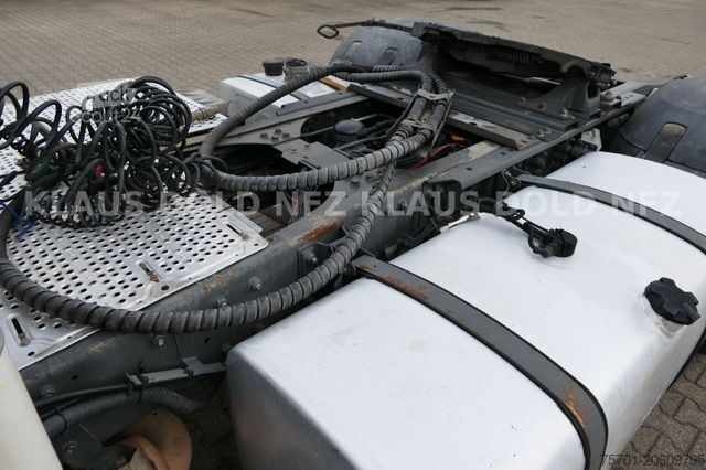 Standard tractor unit DAF CF 85.460 Kipphydraulik Euro 5