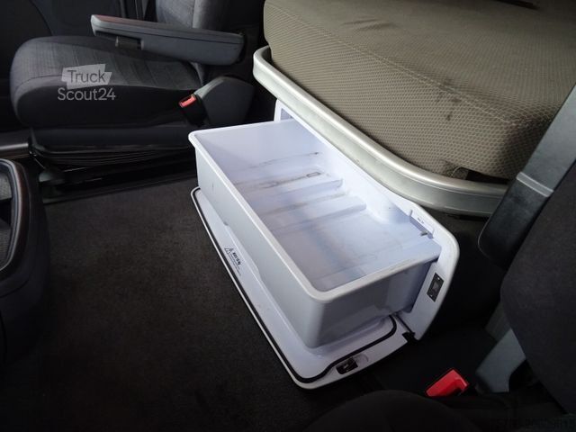 Truck chassis SCANIA R 450*Highline*Retarder*Lift/Lenk*4,9 m Radstand