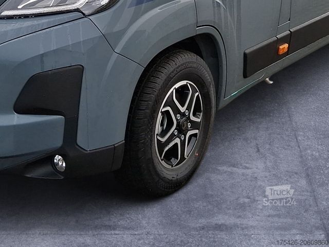 Avtodom CARADO pro+ CV 640 *Safety Paket*Pro+ Paket*180PS*