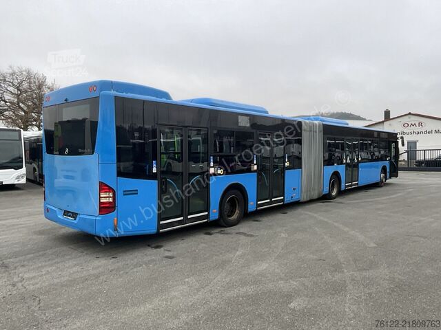 Gelenkbus Mercedes-Benz Conecto G