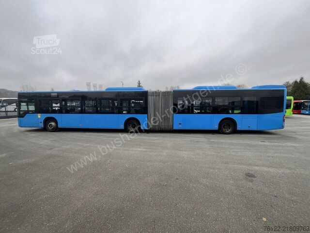 Gelenkbus Mercedes-Benz Conecto G