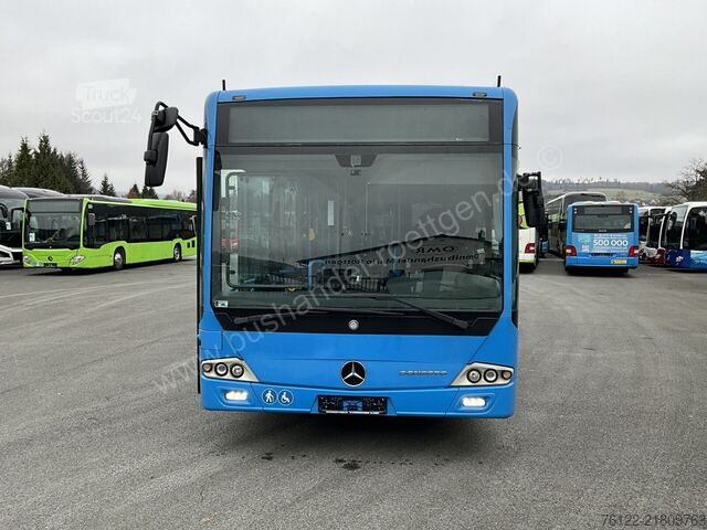 Gelenkbus Mercedes-Benz Conecto G