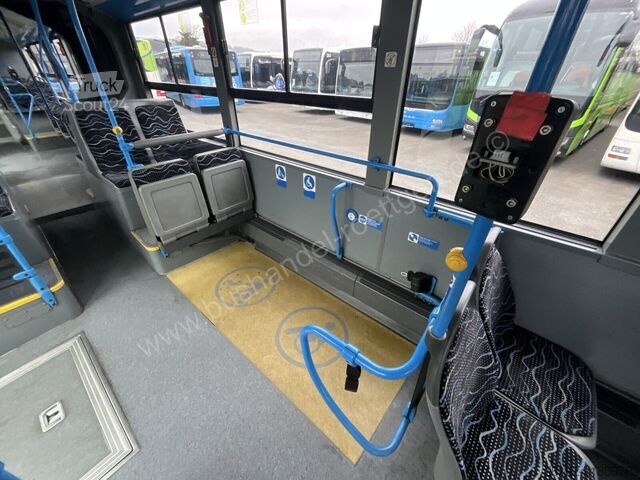 Gelenkbus Mercedes-Benz Conecto G