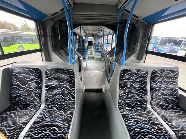 Gelenkbus Mercedes-Benz Conecto G