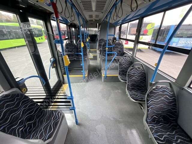 Gelenkbus Mercedes-Benz Conecto G
