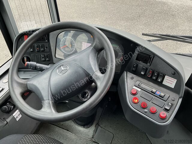 Csuklós autóbusz Mercedes-Benz Conecto G