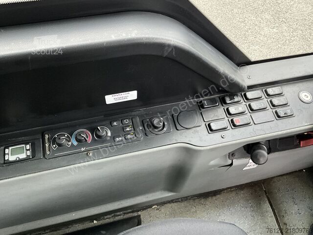 Csuklós autóbusz Mercedes-Benz Conecto G