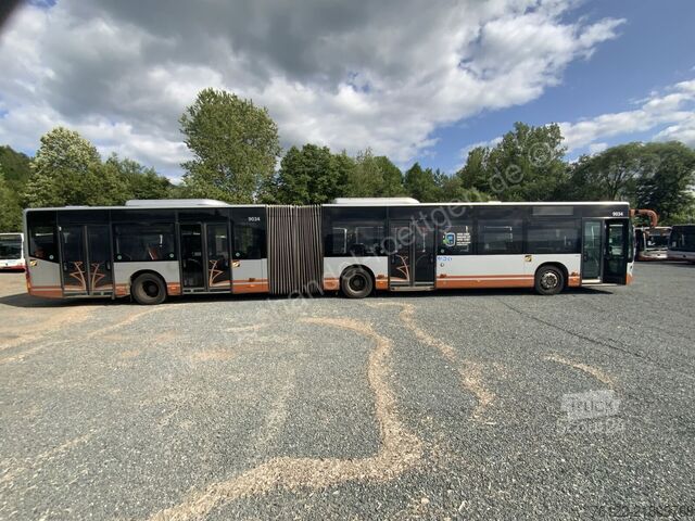Gelenkbus Mercedes-Benz O 530 G Citaro