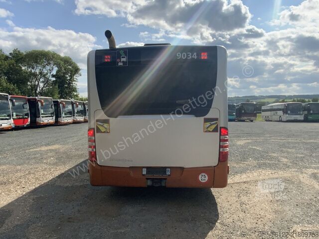Gelenkbus Mercedes-Benz O 530 G Citaro