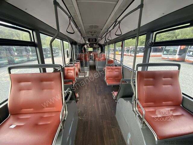 Gelenkbus Mercedes-Benz O 530 G Citaro