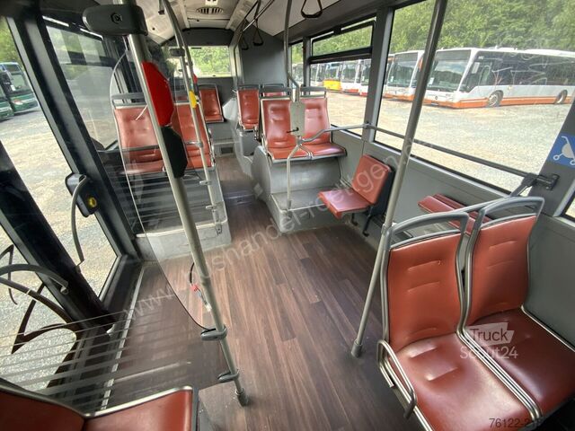 Gelenkbus Mercedes-Benz O 530 G Citaro