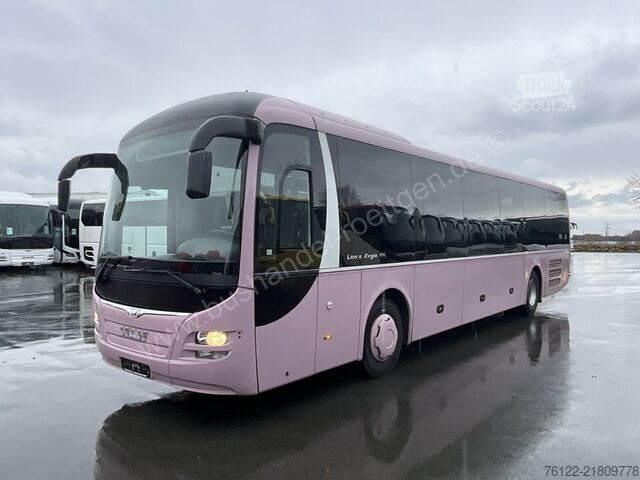 Intercitybus MAN R 12 Lions Regio