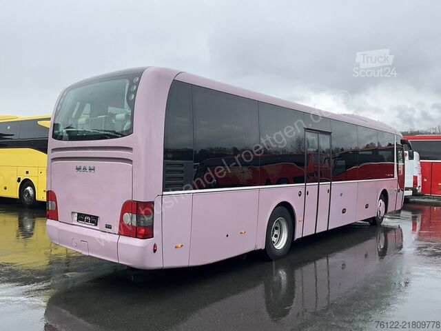 Intercitybus MAN R 12 Lions Regio