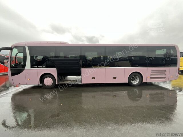 Intercitybus MAN R 12 Lions Regio