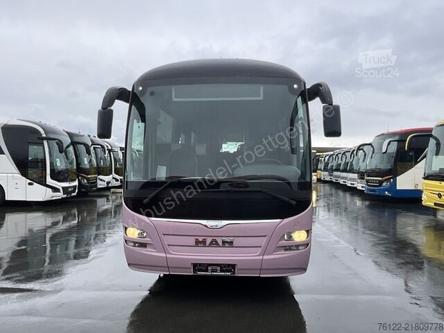 Intercitybus MAN R 12 Lions Regio