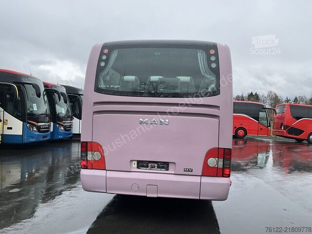 Intercitybus MAN R 12 Lions Regio
