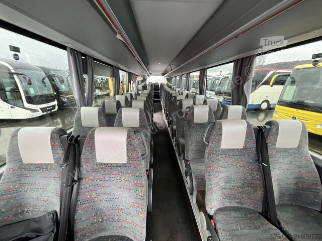Intercitybus MAN R 12 Lions Regio
