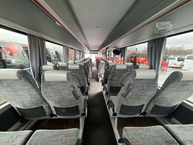 Intercitybus MAN R 12 Lions Regio