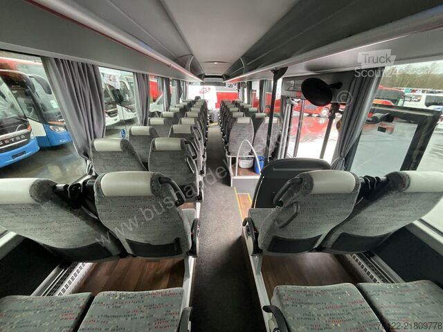 Intercitybus MAN R 12 Lions Regio
