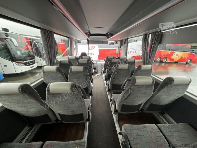 Intercitybus MAN R 12 Lions Regio