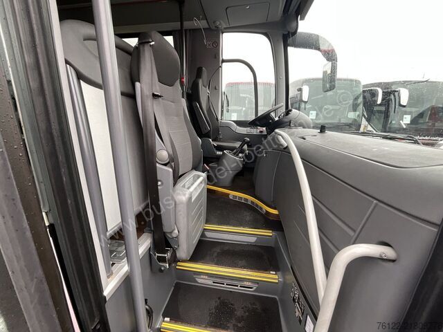 Intercitybus MAN R 12 Lions Regio