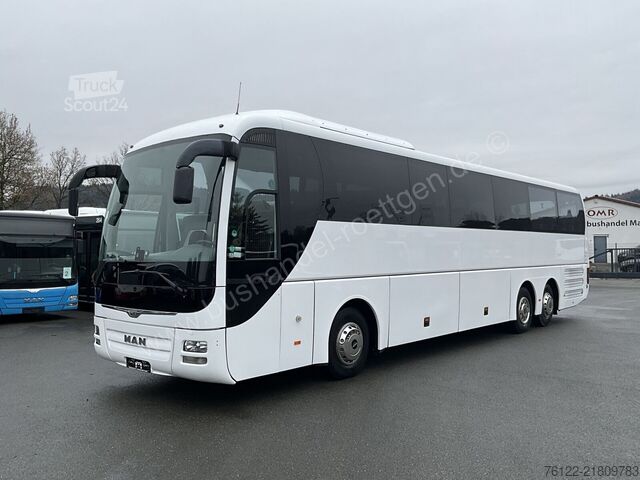 Autocarro de turismo MAN R 09 Lion´s Coach C