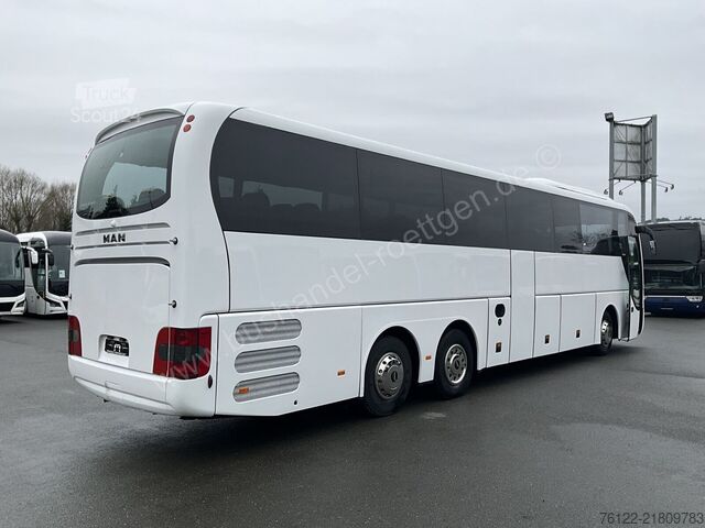 Autocarro de turismo MAN R 09 Lion´s Coach C