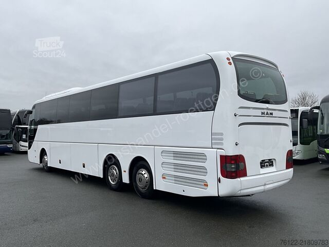 Autocarro de turismo MAN R 09 Lion´s Coach C