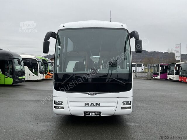 Autocarro de turismo MAN R 09 Lion´s Coach C