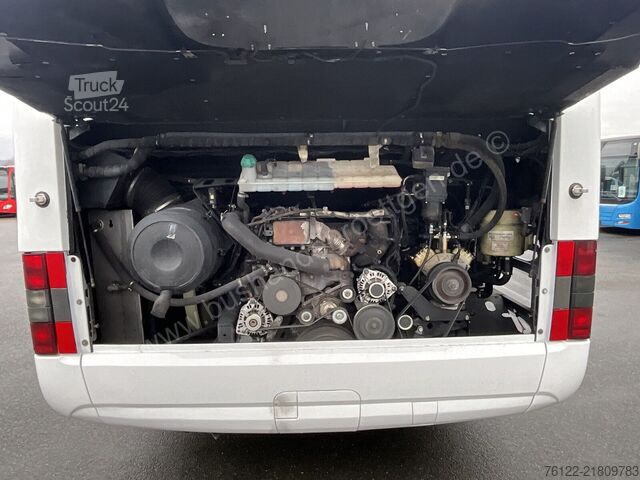 Autocarro de turismo MAN R 09 Lion´s Coach C