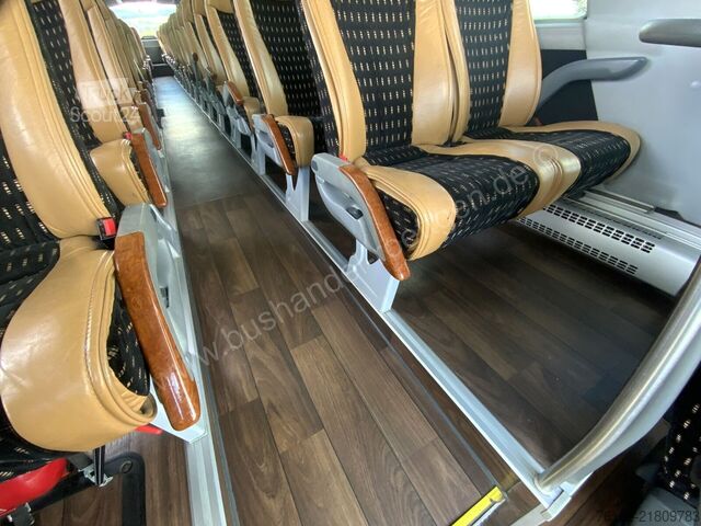 Autocarro de turismo MAN R 09 Lion´s Coach C