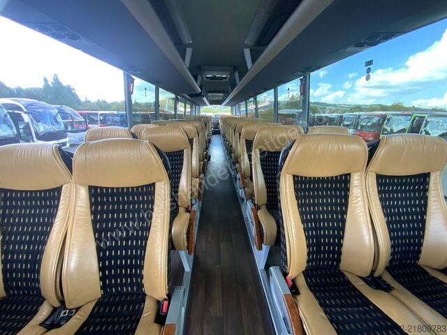 Autocarro de turismo MAN R 09 Lion´s Coach C