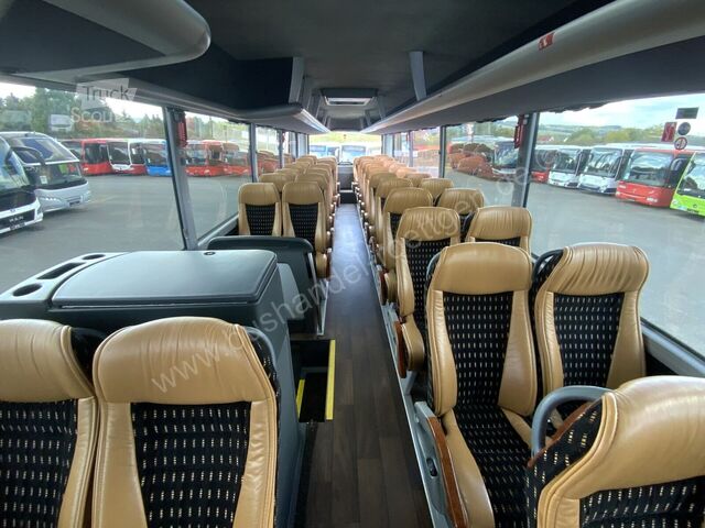 Autocarro de turismo MAN R 09 Lion´s Coach C