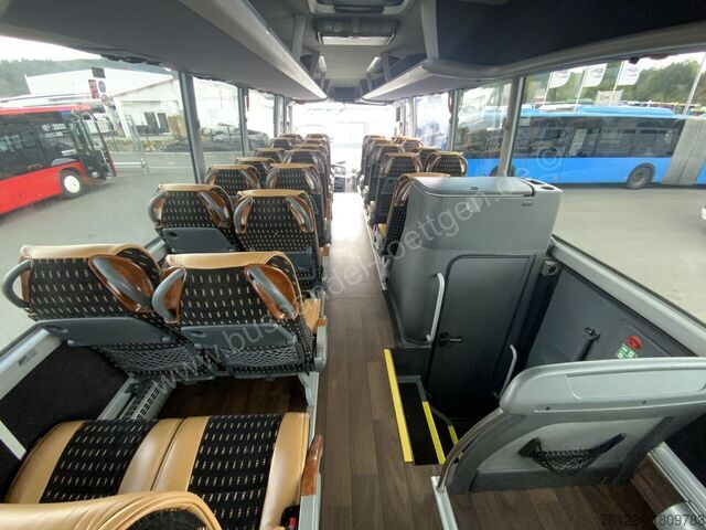 Diaľkový autobus MAN R 09 Lion´s Coach C