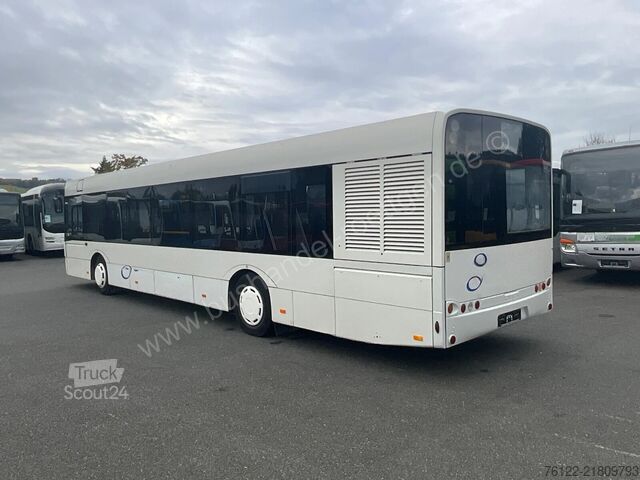Autobus urbain Solaris Urbino 12