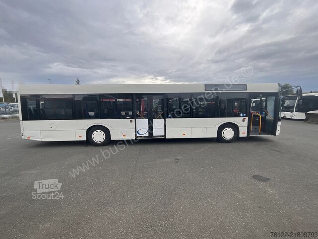 Autobus urbain Solaris Urbino 12