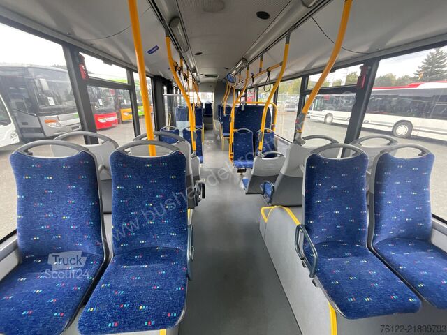 Autobus urbain Solaris Urbino 12