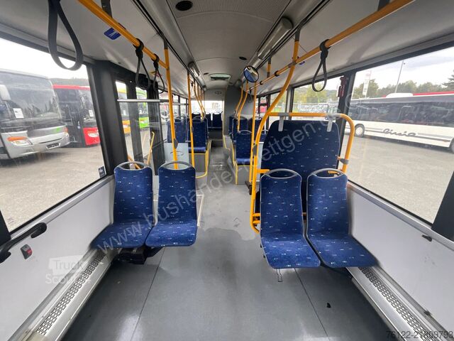 Autobus urbain Solaris Urbino 12