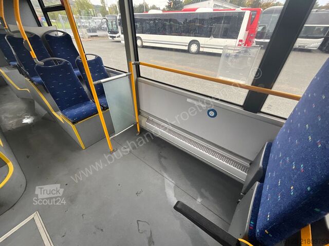 Autobus urbain Solaris Urbino 12