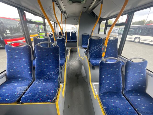 Autobus urbain Solaris Urbino 12