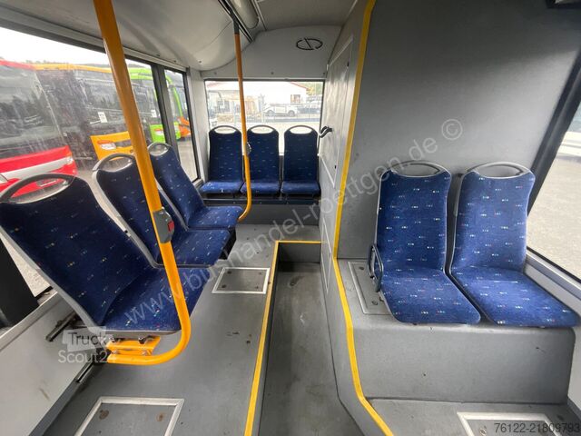 Autobus urbain Solaris Urbino 12