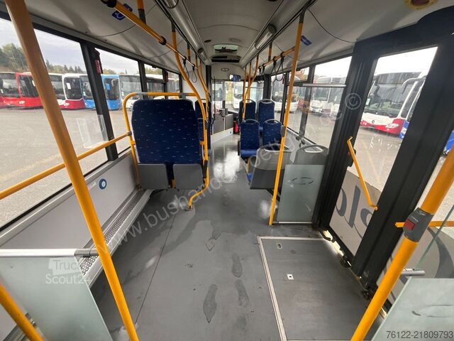 Autobus miejski Solaris Urbino 12