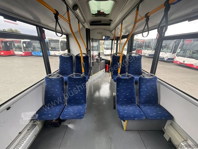 Autobus miejski Solaris Urbino 12