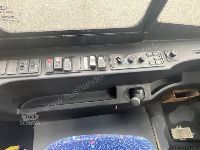 Autobus miejski Solaris Urbino 12