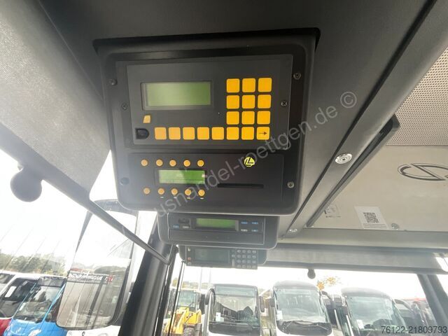 Autobus miejski Solaris Urbino 12