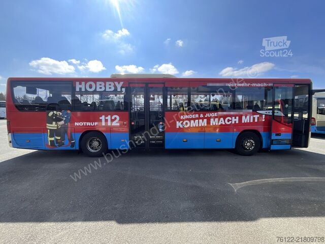 Intercitybus Setra S 415 UL